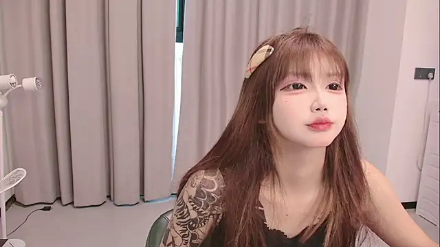 yan-0705 online show from 07-17-26, 11:17