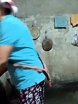 Bong sexy online show from 07-25-26, 11:13