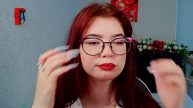 MelissaMay   online show from 07-18-26, 10:24