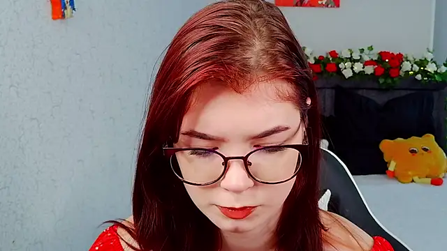 MelissaMay   online show from 07-19-26, 10:24