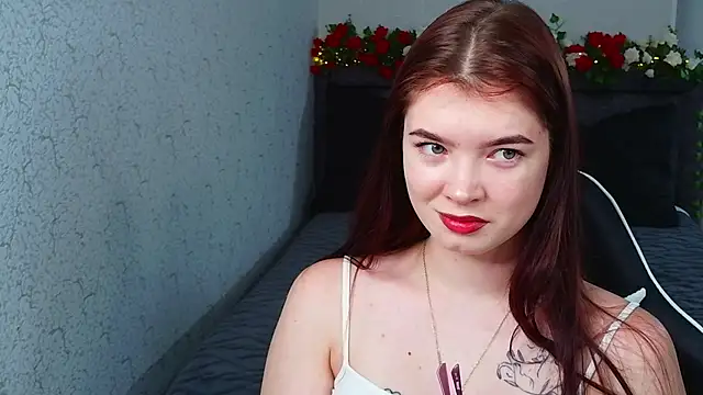 MelissaMay   online show from 07-22-26, 09:06