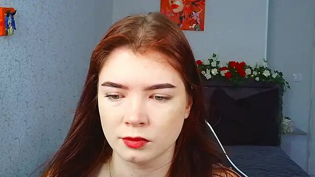 MelissaMay   online show from 07-24-26, 01:03