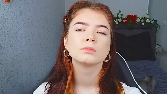 MelissaMay   online show from 07-24-26, 10:08