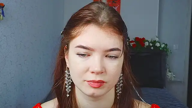 MelissaMay   online show from 07-26-26, 10:49