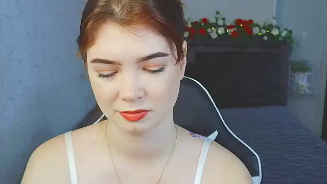 MelissaMay   online show from 07-28-26, 09:58