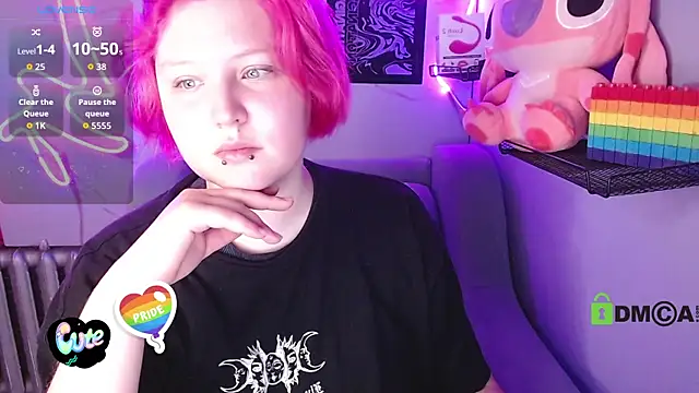 DolliRosees online show from 05-26-26, 04:08