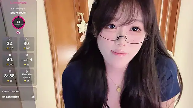 April UU online show from 07-18-26, 11:52