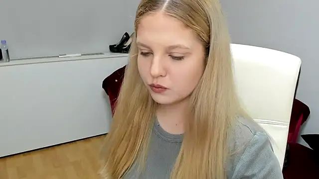 Girl4Power online show from 05-30-26, 11:29