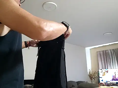 Gaceru01006 online show from 07-18-26, 03:22
