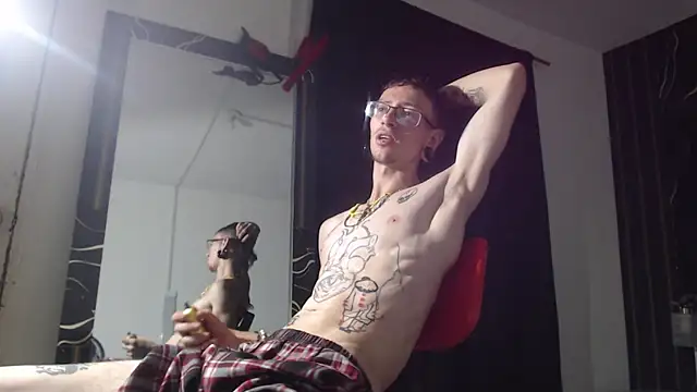 Ryan Owenss online show from 05-22-26, 03:35