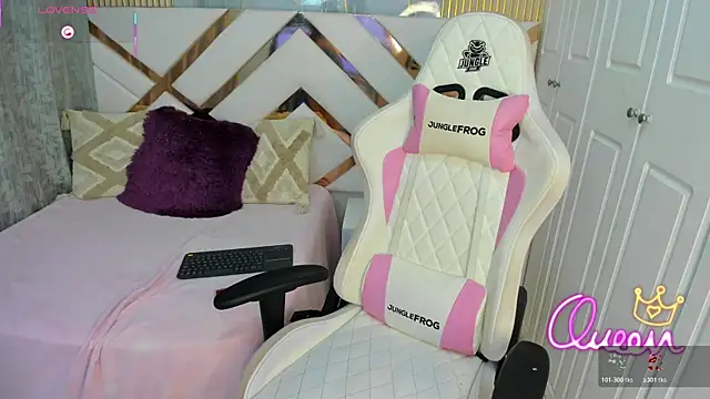 KaylaDavies online show from 07-28-26, 02:13