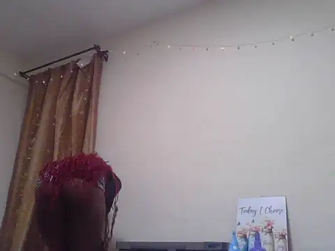 Cutezipora online show from 07-24-26, 03:26