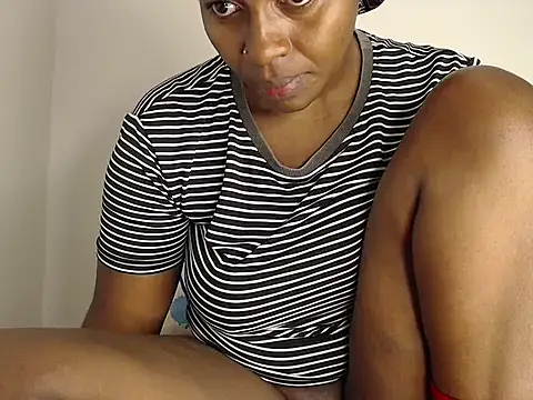 irreplaceable ebony online show from 05-22-26, 06:09