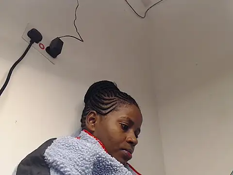 irreplaceable ebony online show from 07-18-26, 09:02