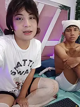 CataliinaSanttana online show from 07-20-26, 04:20
