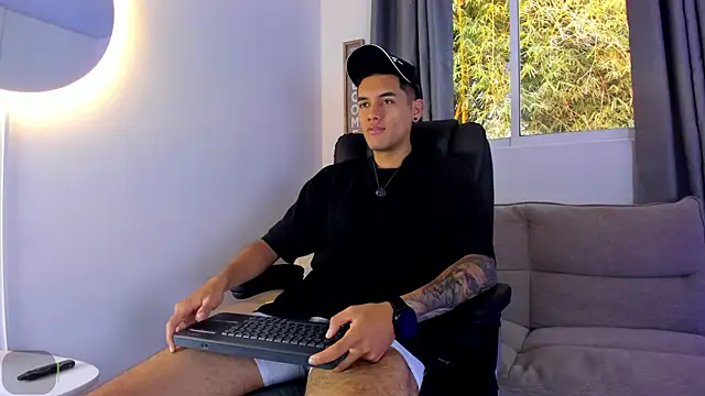 NickCopeer  online show from 07-20-26, 12:40