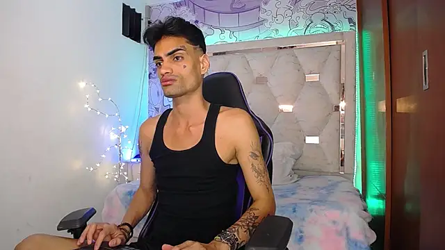 Liam bedoya online show from 05-23-26, 04:07
