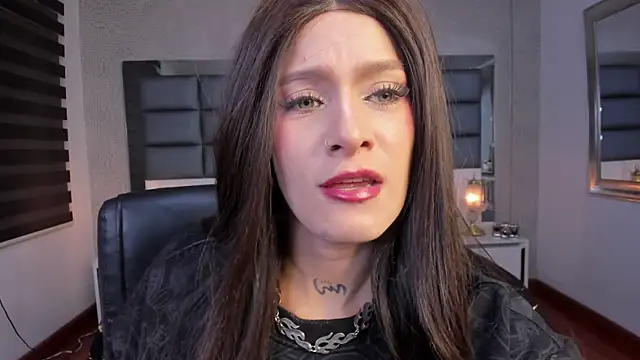 Mrs Regina clk online show from 07-23-26, 02:26