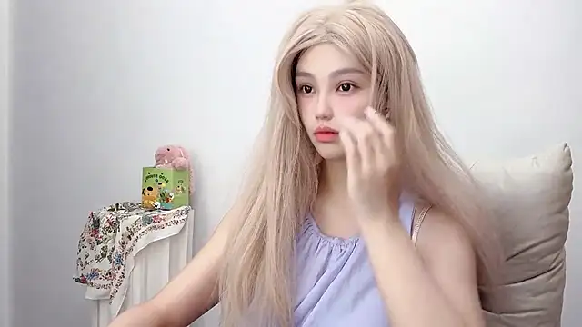 jiangjiang2005 online show from 07-23-26, 05:33