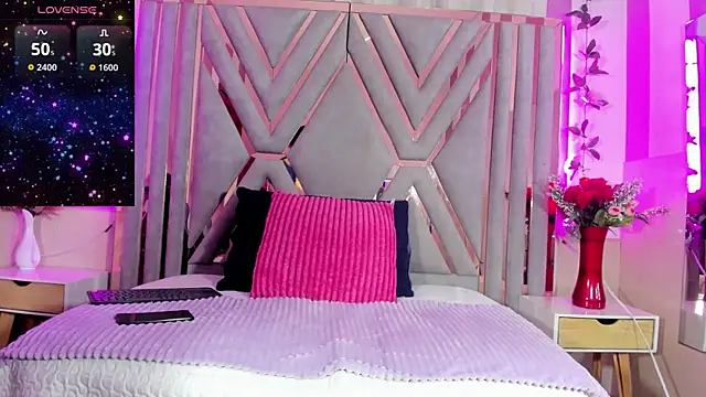 hada russo online show from 07-15-26, 03:45