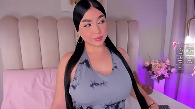 AlyssiaDanger online show from 07-15-26, 12:27
