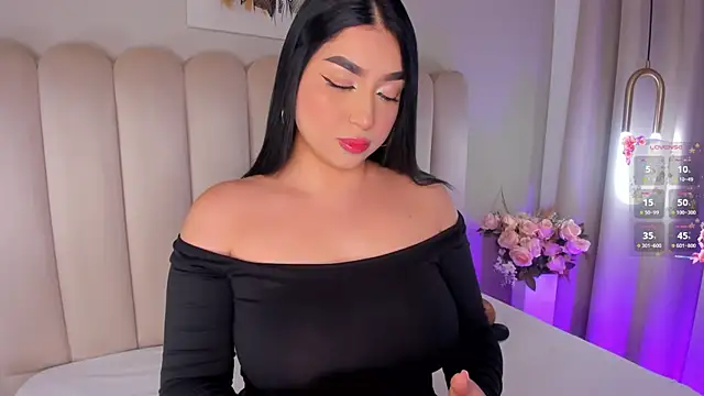 AlyssiaDanger online show from 07-24-26, 03:37
