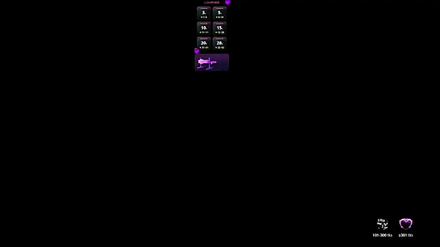 DestinyReece online show from 07-28-26, 04:39