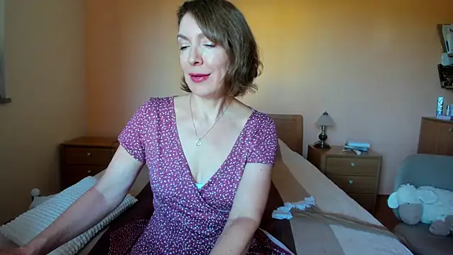 SummerLiza online show from 07-10-26, 03:03