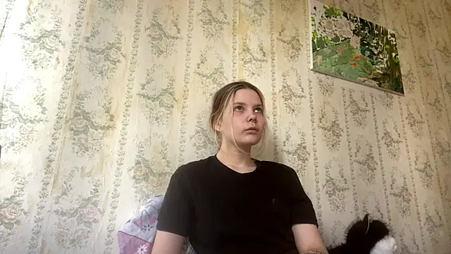SusanaLeichty online show from 07-10-26, 02:19