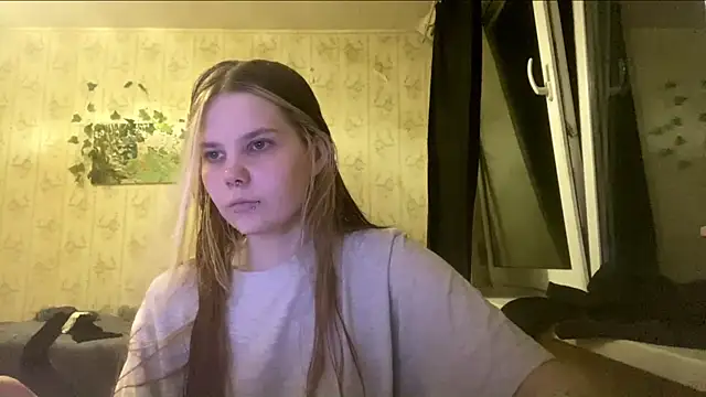 SusanaLeichty online show from 07-22-26, 10:34