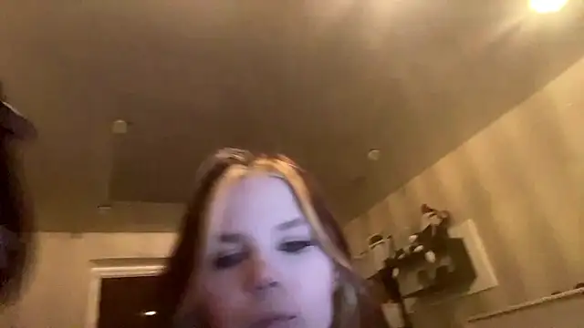 SusanaLeichty online show from 07-28-26, 09:14