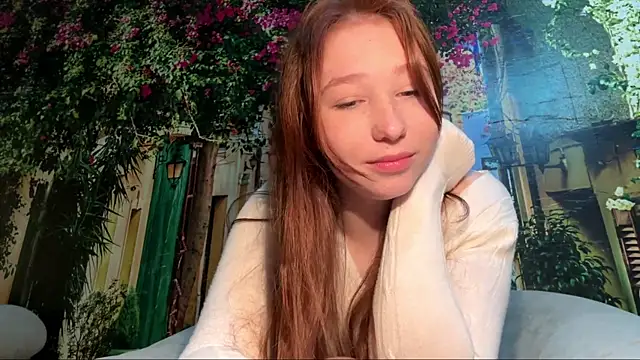 Snapshot of ArnitaMacek chatting on 05-22-26, 11:27 ArnitaMacek online show from 05-22-26, 11:27