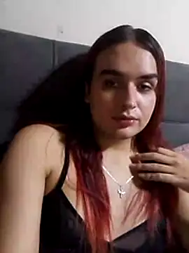 Snapshot of CleoFoxxx_ chatting on 07-10-26, 09:17 CleoFoxxx online show from 07-10-26, 09:17