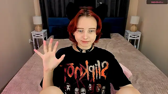 Riko Noir online show from 07-26-26, 12:34