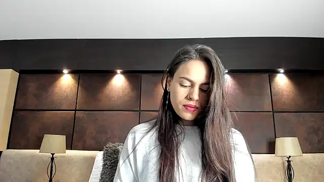 Snapshot of ValeryMontenegro chatting on 07-27-26, 10:55 ValeryMontenegro online show from 07-27-26, 10:55