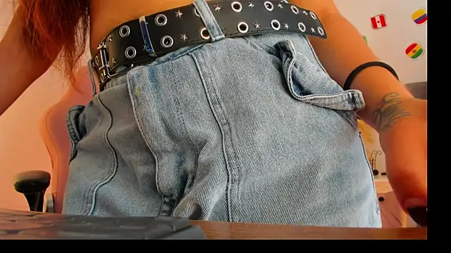 Scarlett  Cooper  1 online show from 07-06-26, 01:08
