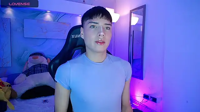 Connor Kings online show from 07-25-26, 07:55