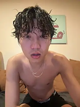 YourBadboy718 online show from 07-25-26, 03:37