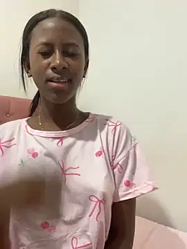 Mariam 15 online show from 05-22-26, 08:03