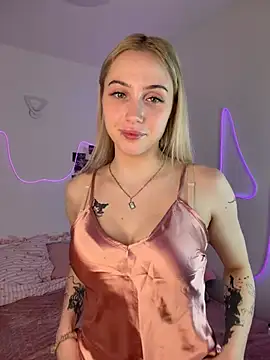 MoniLyn online show from 06-01-26, 11:06
