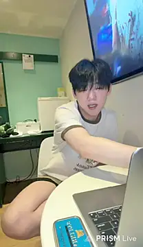 k-kinky online show from 07-28-26, 11:17