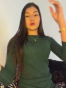 Aylin-fire online show from 07-14-26, 07:08
