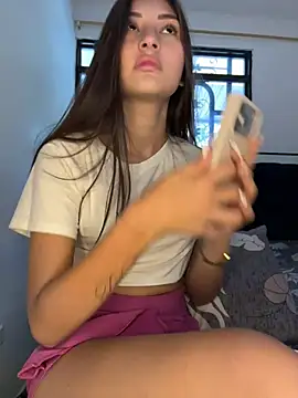 Aylin-fire online show from 07-18-26, 06:34