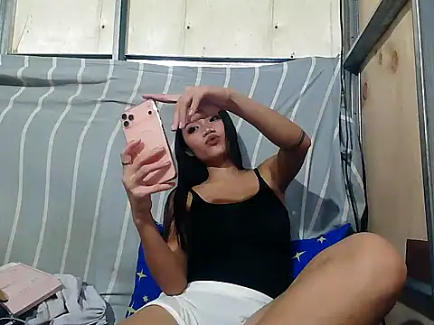 PINAY SkinnyGirl123 online show from 07-15-26, 11:04