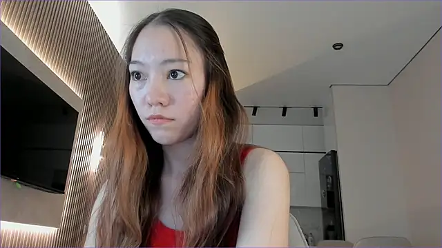 angel cakee online show from 07-19-26, 01:48