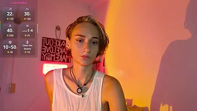 lexxislexxx online show from 07-29-26, 01:53