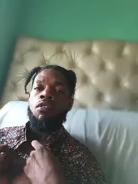 ReallyWooded online show from 07-26-26, 10:38