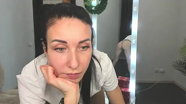 Snapshot of BouncySweety chatting on 12-07-24, 06:48 BouncySweety online show from 12-07-24, 06:48