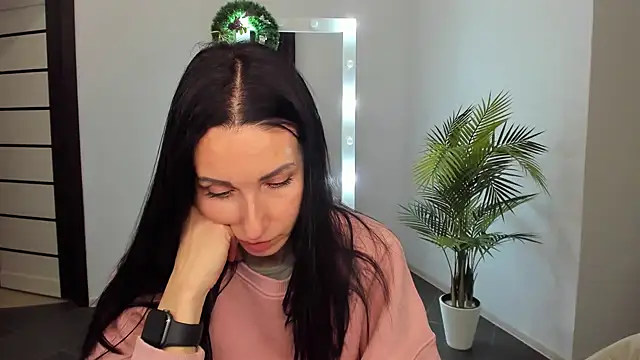 Snapshot of BouncySweety chatting on 12-10-24, 07:22 BouncySweety online show from 12-10-24, 07:22