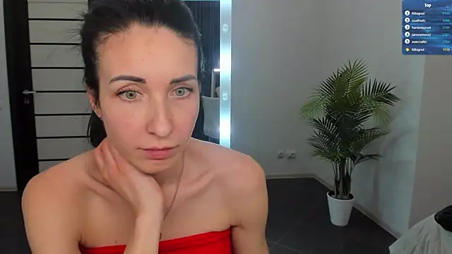 Snapshot of BouncySweety chatting on 01-04-25, 11:06 BouncySweety online show from 01-04-25, 11:06